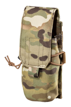 Подсумок под  2 магазина АК серия "Порыв" MP-105  WARTECH