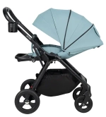 Коляска детская прогулочная Aimile Aster Aquagreen AS-004