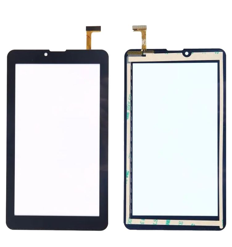 Тачскрин для Dexp Ursus S270 3G (Черный)