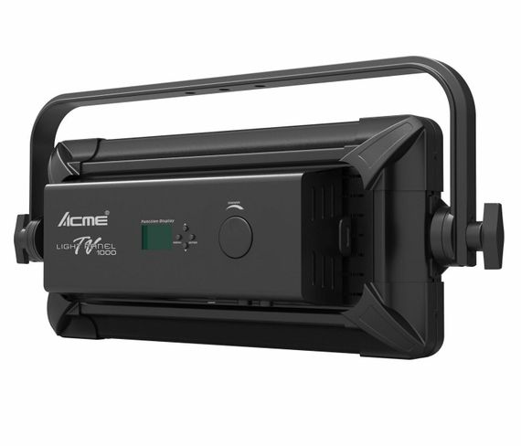 ACME TV LIGHT PANEL 1000 WW