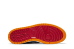 Кроссовки Jordan Air Jordan 1 Zoom Air Cmft "Pumpkin Spice"