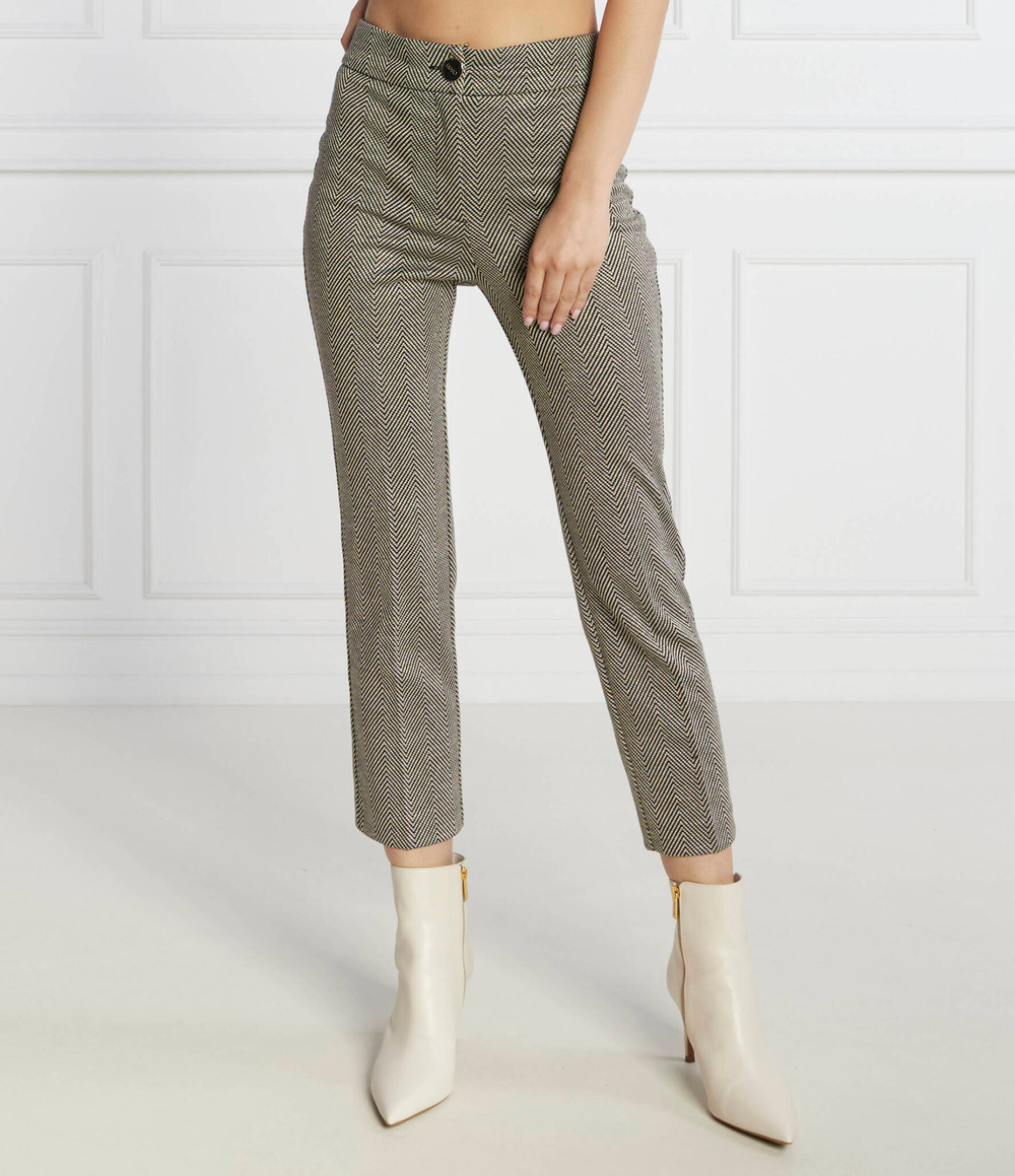 Брюки Liu Jo - черный(CF3316 J1928)