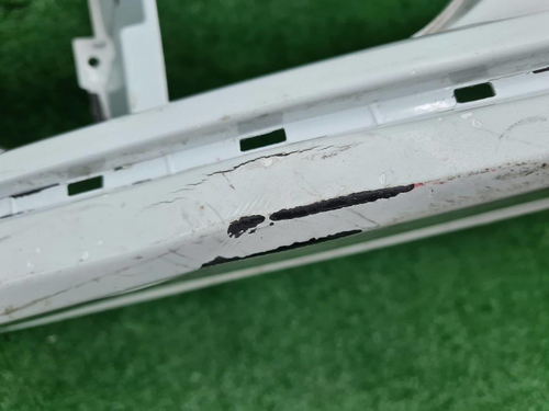 Бампер передний Audi A7 (2014-2018) S-line