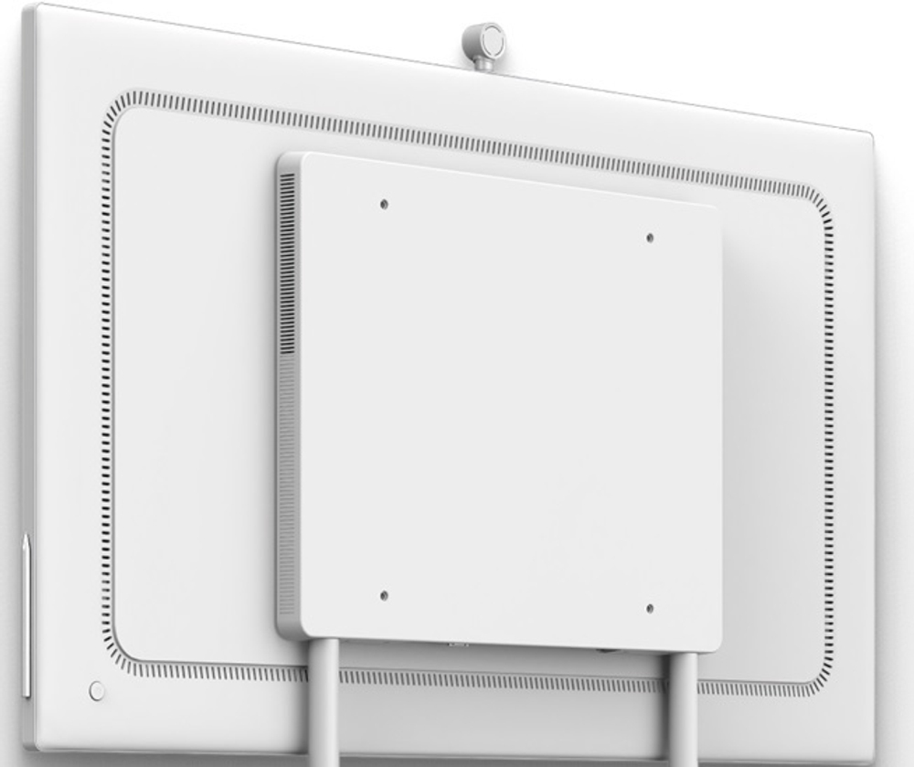 Интерактивный флипчарт EliteBoard ART Desk 55C1