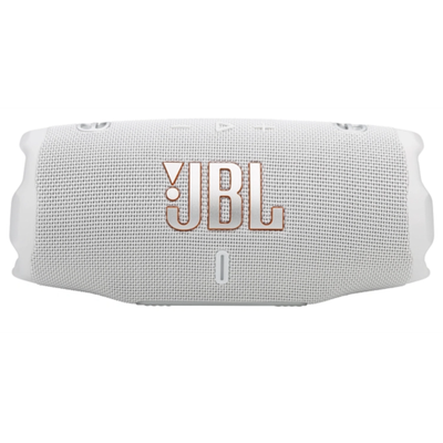 Портативная колонка JBL Charge 6 чёрный Портативная колонка JBL Charge 6