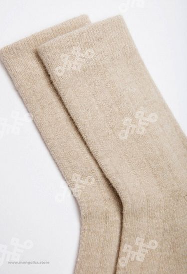 Носки 100% кашемир