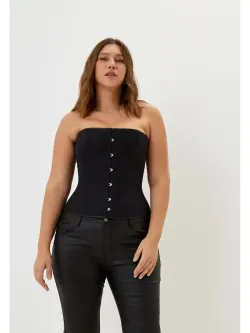 Базовый топ-корсет