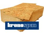 OSB-3 2440*1220*9 мм Kronospan