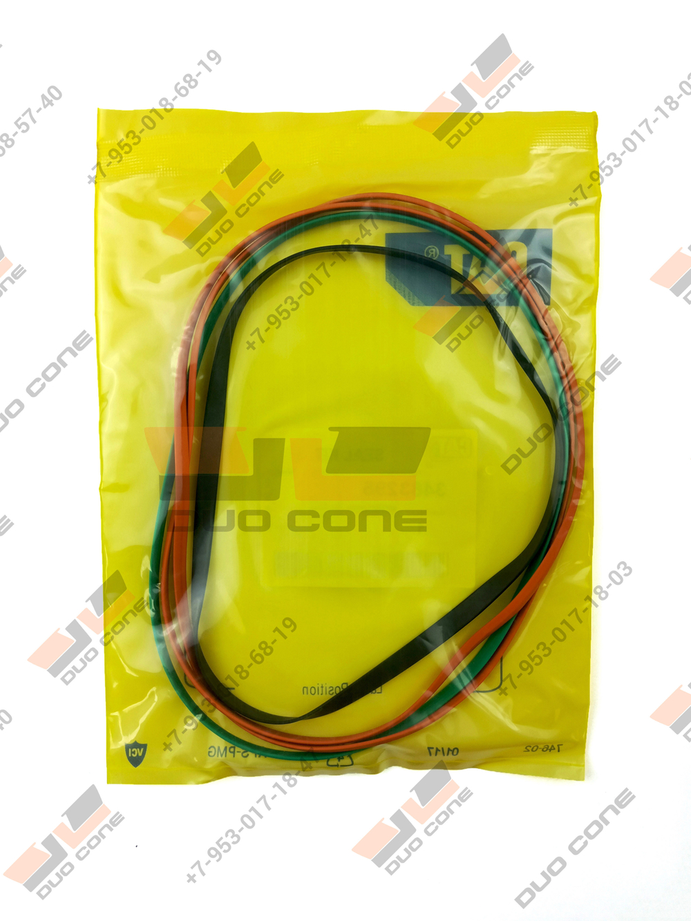 Ремкомплект 3483295 Caterpillar