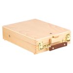 Этюдник настольный Гамма "Студия" 24*32*10 (58)см, бук