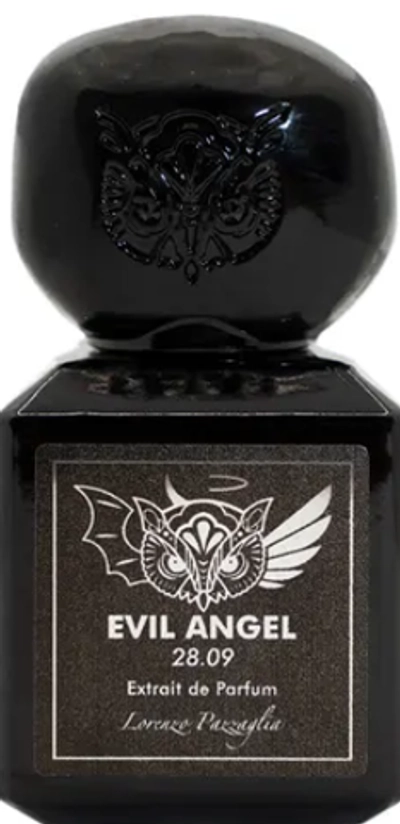 LORENZO PAZZAGLIA EVIL ANGEL EXTRAIT 28 ML
