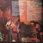 Uriah Heep / ...Very 'Eavy ...Very 'Umble (LP)