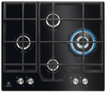 Газовая варочная панель Electrolux KGG6456K