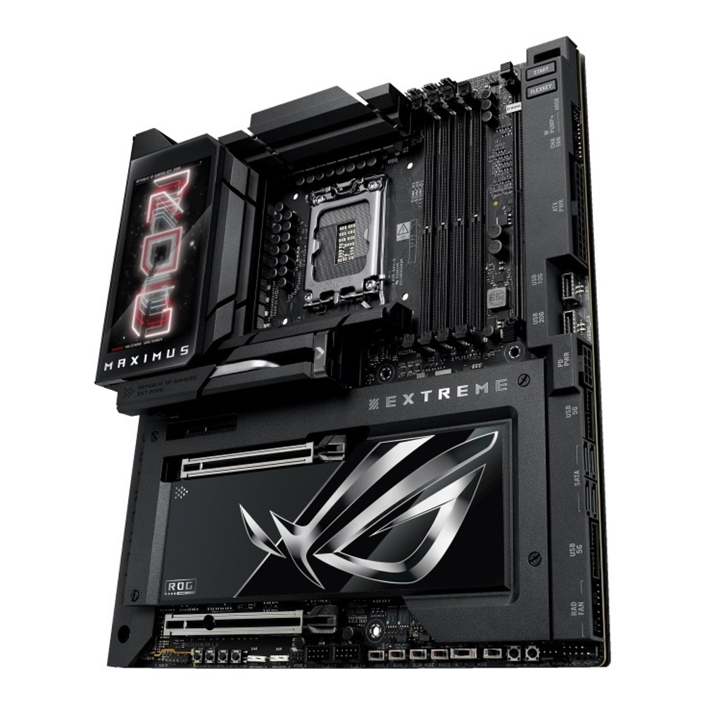 Материнская плата ATX ASUS ROG MAXIMUS Z890 EXTREME