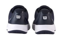 Женские Кроссовки теннисные Wilson Intrigue Lite - небесный