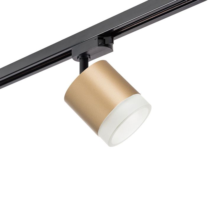 Комплект с трековым светильником Lightstar Rullo (213490+592087+202480) R1T349080