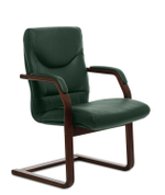 Кресло для конференций Свинг С