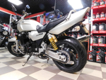 Yamaha XJR 1200 4KG-021228