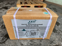 Насос LEO ABK100