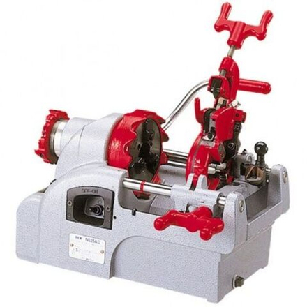Резьбонарезной станок Rex NS25A