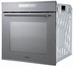 Встраиваемый электрический духовой шкаф Korting OKB 1340 GBXGr MW