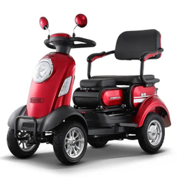 Электрический мотоцикл super pro vrs668
