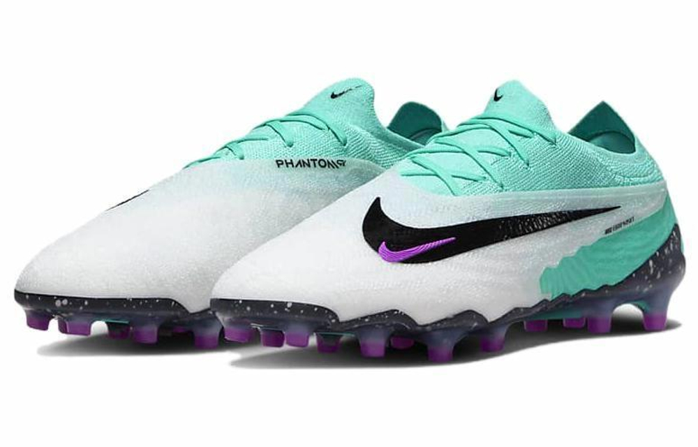 Кроссовки Nike Phantom Gx Ag