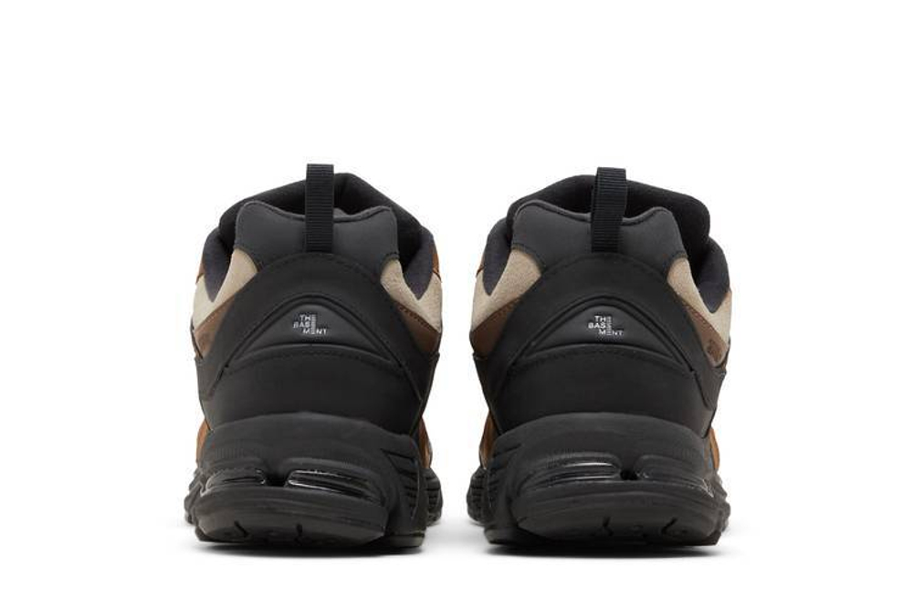 Кроссовки New Balance Nb 2002R