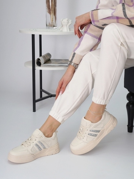 Кроссовки женские демисезонные MELANDA.M B8269MY