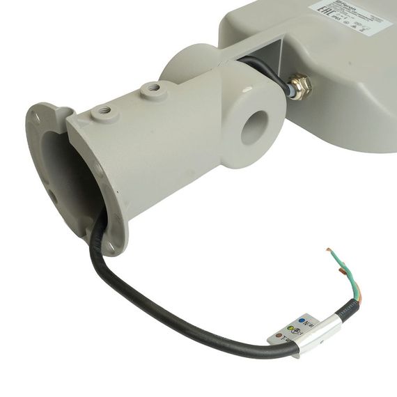 Уличный светодиодный консольный светильник Feron SP3060 48688