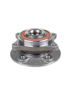 Ступица передняя в сборе L R (c ABS) для VOLVO S60/S80/V70/XC70 GANZ GIK05093