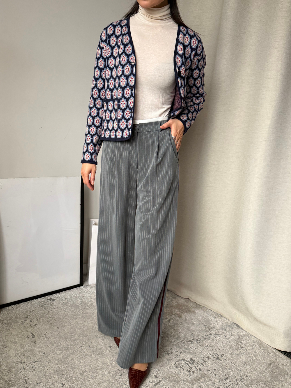 Брюки Solmi, xs