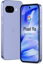 Смартфон Google Pixel 9a 8/128GB, Iris AU