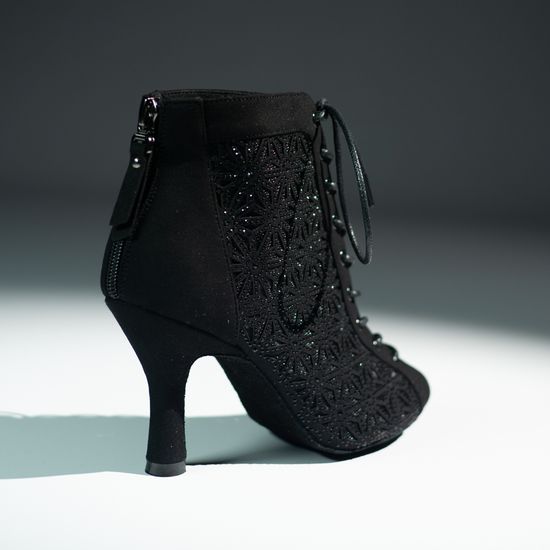 Ботильоны для танцев LaLaMooN - LADB117-085-510