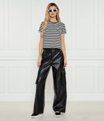 Футболка IKON Karl Lagerfeld - черный(A1W17099)