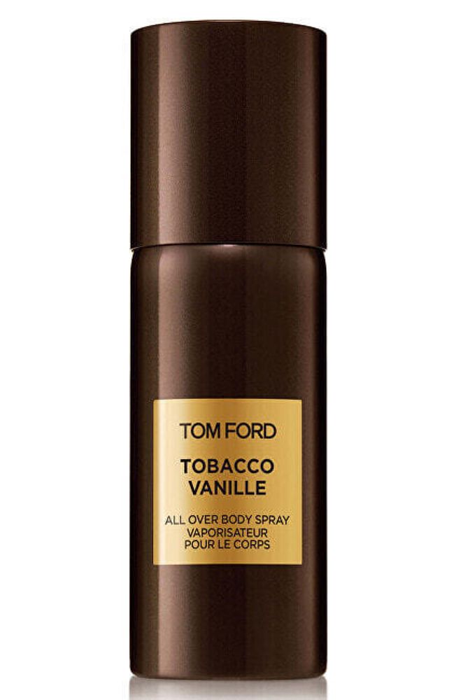 Табачный аромат Ваниль Том Форд Private Blend восточно-цветочный 50 мл