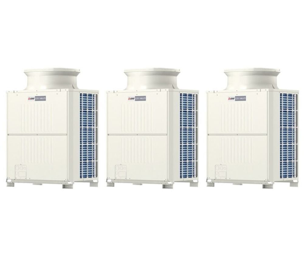 Mitsubishi Electric PUCY-EP1100YSKA