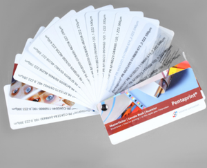 Прозрачная пленка ПВХ в листах и рулонах под печать и упаковку