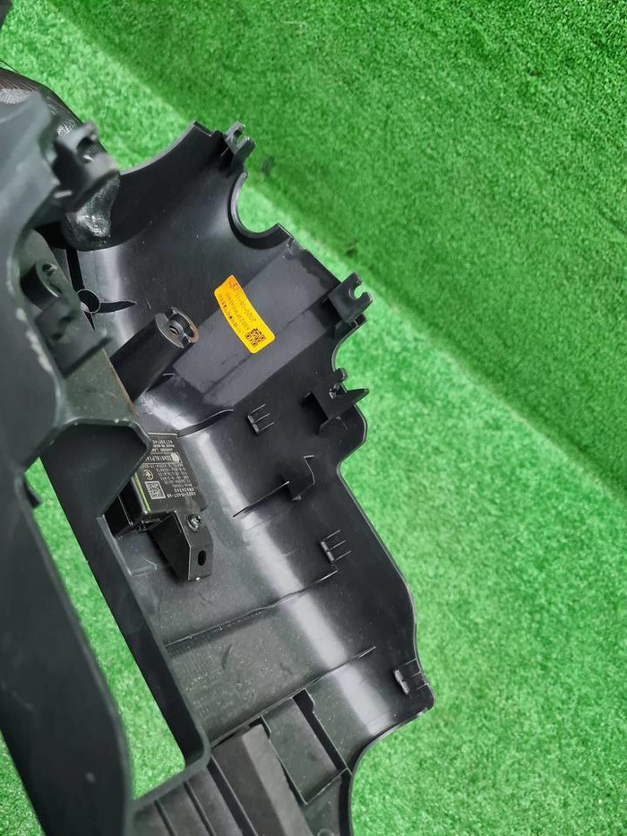 Кожух рулевой колонки LR Discovery Sport (19-нв)