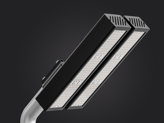 Светильник LED ДКУ консольный Awax II Street S2 120Вт GL 4000К IP67