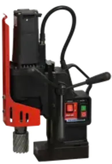 Пневматический магнитный сверлильный станок Promotech PRO-40 AD ATEX