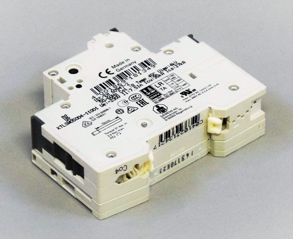 SIEMENS 5SY41047