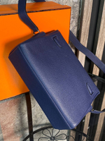 Сумка-мессенджер Hermes