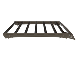 Changan Hunter Plus 2022+ Багажник экспедиционный STC ШТОРКА