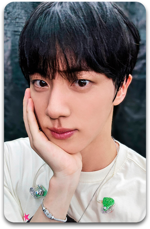 Карта / BTS #1183