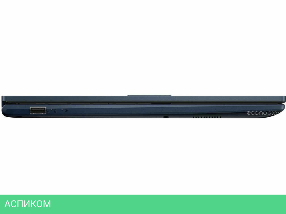 Ноутбук Asus Vivobook 15 X1504VA-BQ522