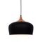 Подвесной светильник Lumina Deco Consi LDP 7918-350 BK