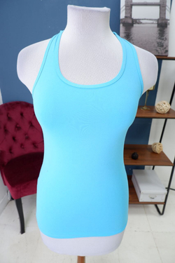 Топ Domyos яркий 42 размер