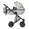 Коляска ANEX e/type 2 в 1 (et-SE05) Eden
