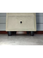 Мебельные ножки пластиковые для дивана шкафа и тумбочки